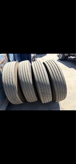 Tires