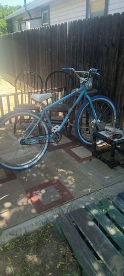 Elite bandit 29 inch bike only want trade offers
