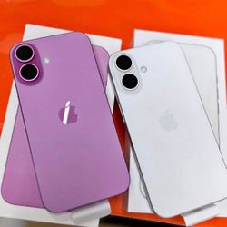 Iphone 16 Unlocked / Liberado 