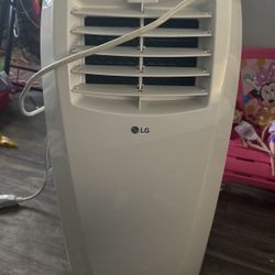 Portable AC