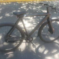 Used vanmoof outlet for sale