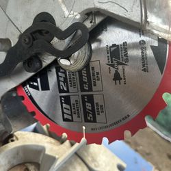 Table Saw