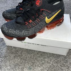 Nike Vapormax Men’s 8.5 / 9.5 / 11 / New 
