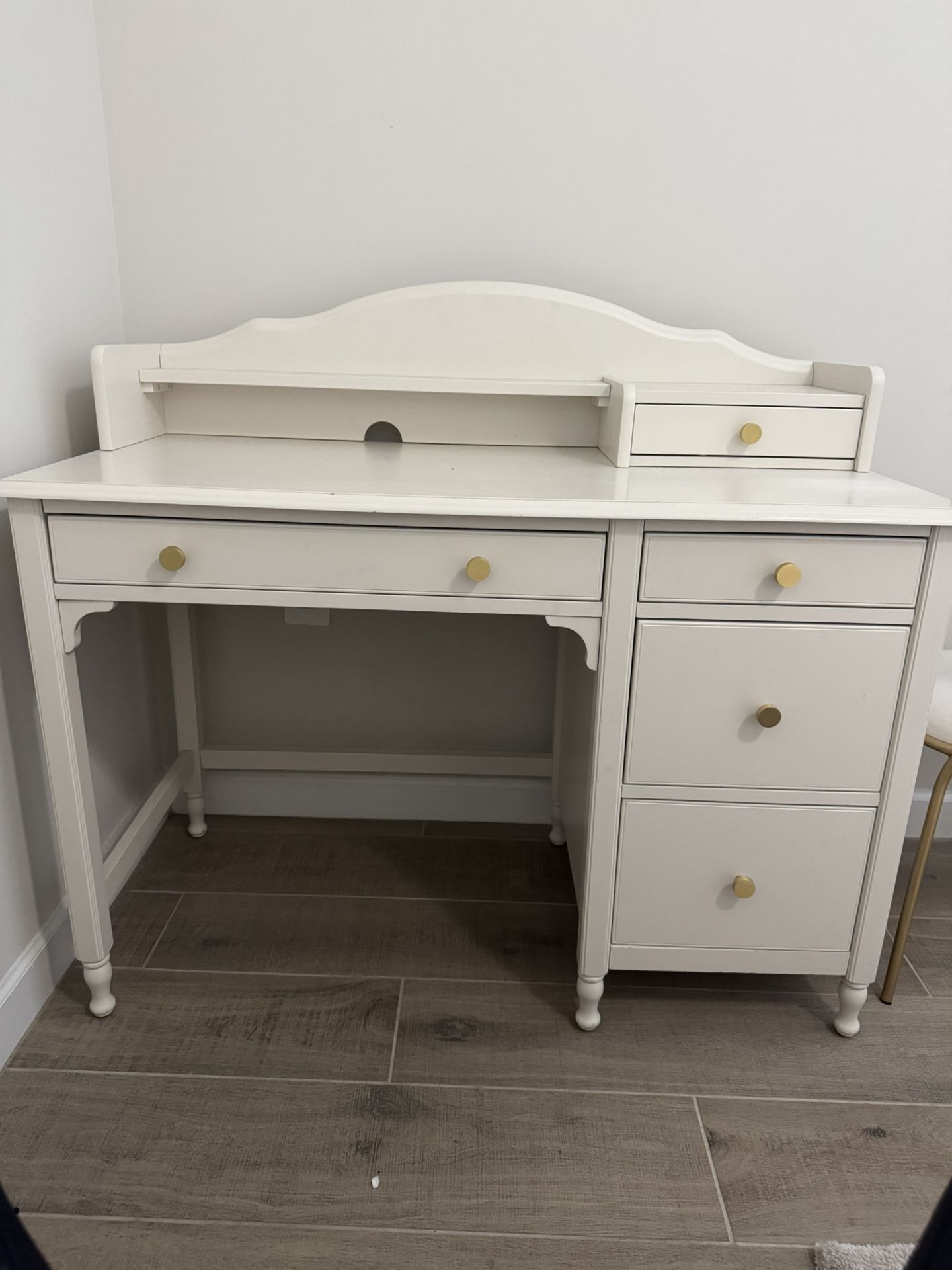 Pottery Barn Kids Desk