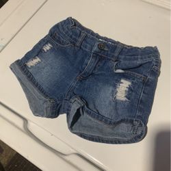 Short Shorts