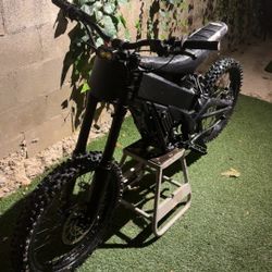 2025 Talaria x3 pro TRADE FOR LEGAL BIKES