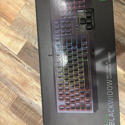 Gaming Keyboard