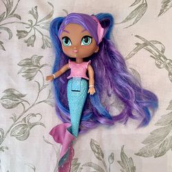 Shimmer And Shine Doll