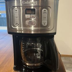 Cuisinart Coffee Maker