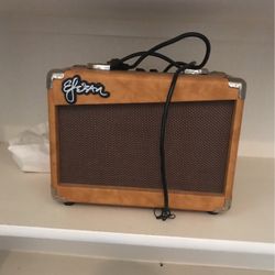 Amplifier