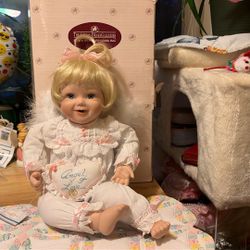 THE ASHTON DRAKE GALLERIES COLLECTION