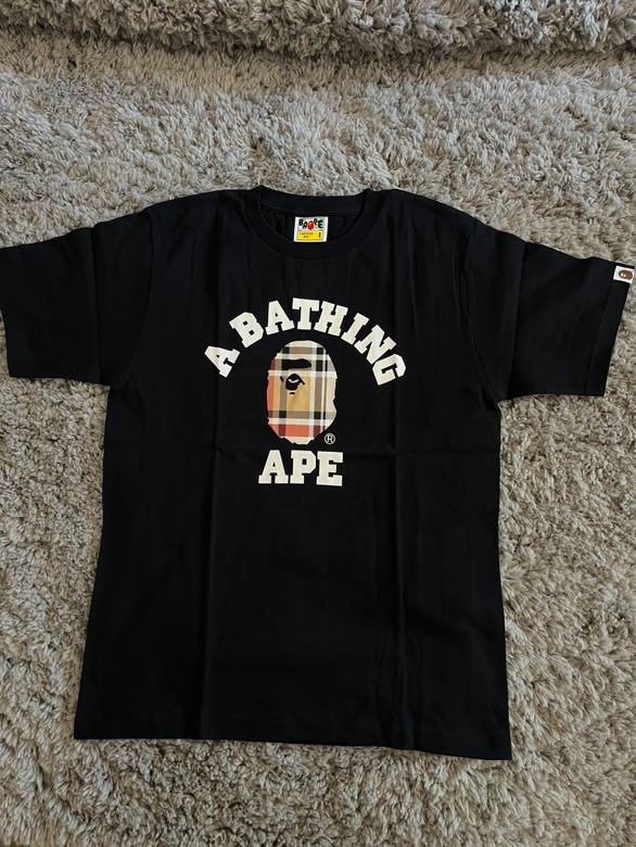 Bape Tee