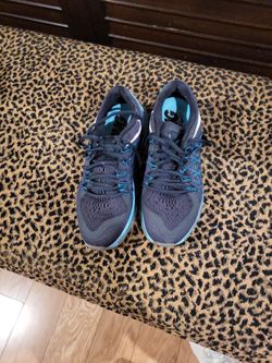 Nike Air Max Womens 7-1/2