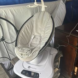 swing y articulos de bebe