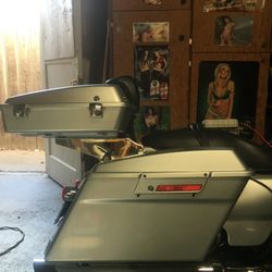 2010 Harley Street Glide 