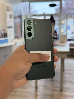 Galaxy S22 | $5 Down | Afterpay