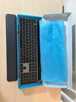 JLAB Epic Wireless Keyboard