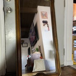 Vintage Mirror! 