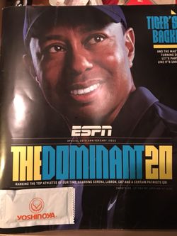 Magazine