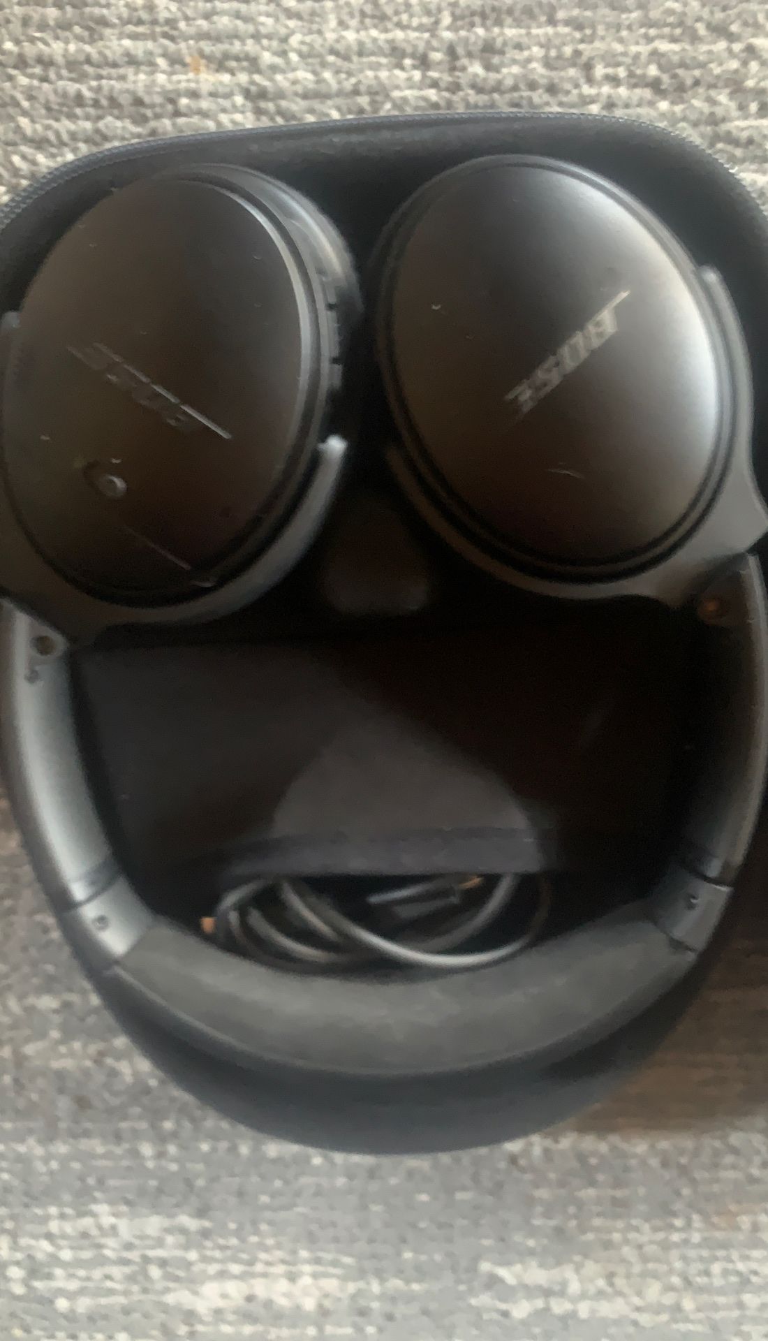 Bose QuietComfort 35 Series II