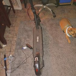 Hiboy S2SE Scooter