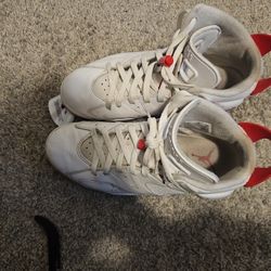 Jordans 