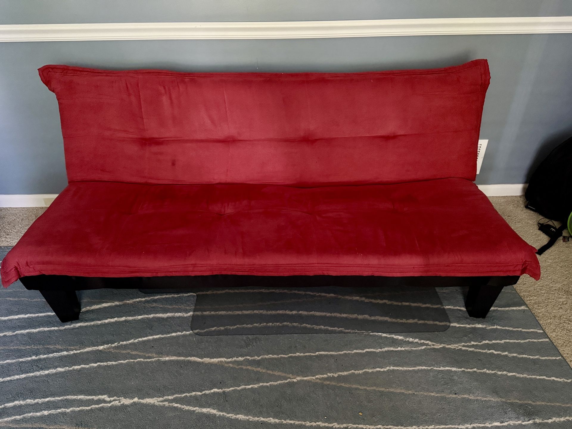 Futon Sofa Bed