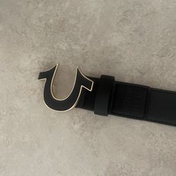 True Religion Belt