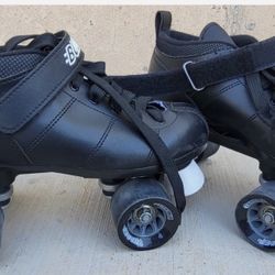 Roller Skates Size 12 