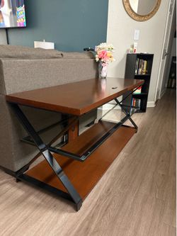 Jaxon 54 inch TV Stand
