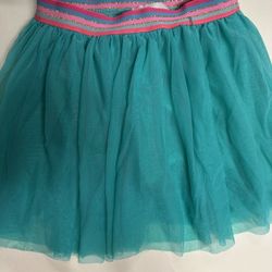 Kittson Skirt 