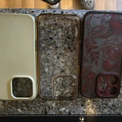 iphone 16 Pro Cases 