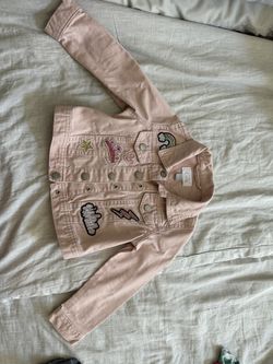 Children’s Place Jacket 3t