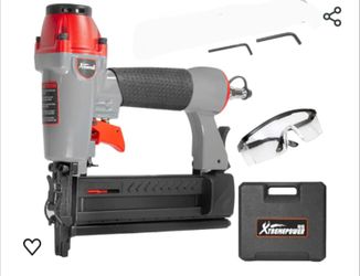 XtremepowerUS Nail Gun