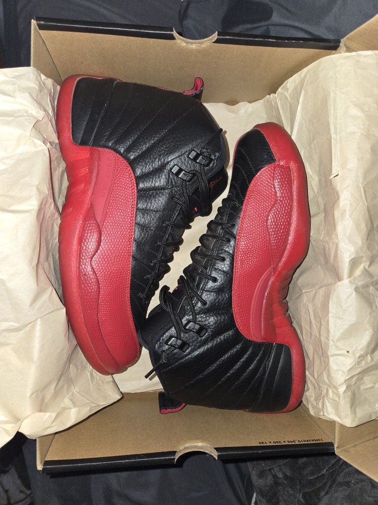 Jordan 12