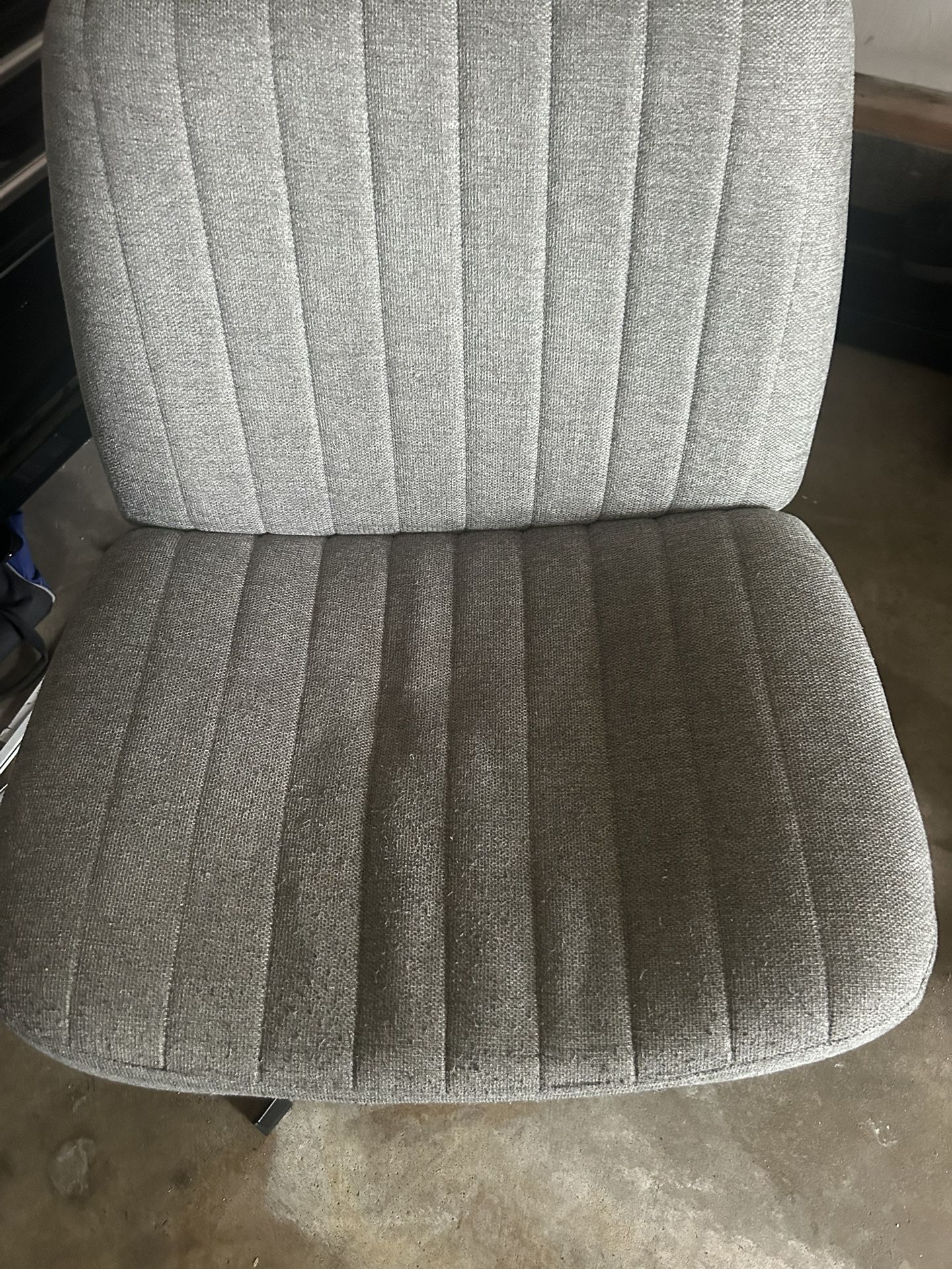 Extra Wide Office Chair