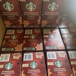 Starbucks  Coffee Limited Edition K Cup pods