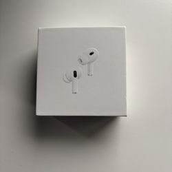 AIRPODS PRO GEN 2