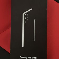Samsung S25 Ultra 