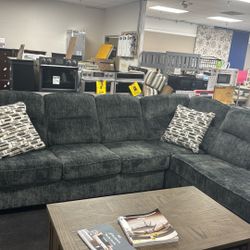 Sectional