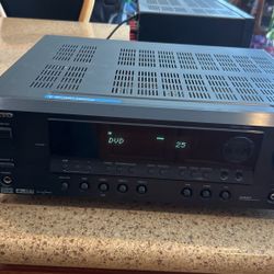 Receiver 