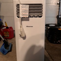  Hisense Air Conditioner 