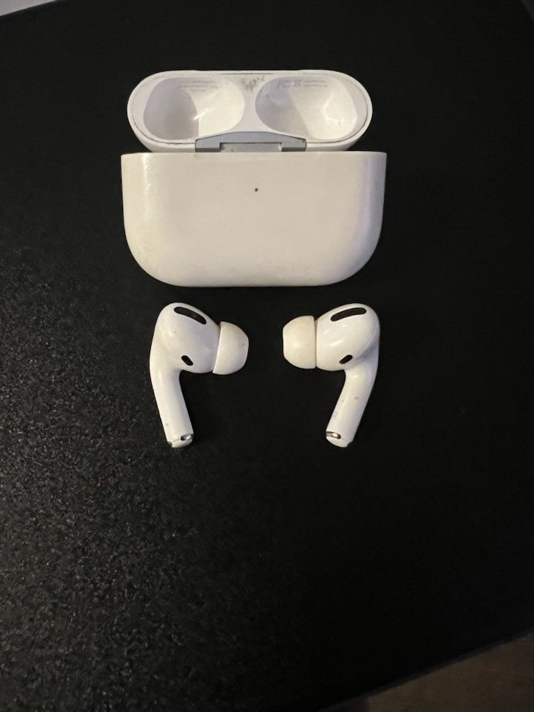 Apple Air Pods Gen 2