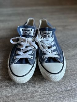 Converse All Star Low Top Sneakers