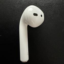 Apple Left  AirPod  2nd Generation Only 