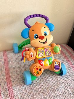 Baby walker