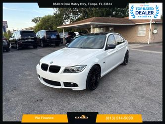 2009 BMW 3 Series