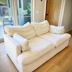 Loveseat Couch Sofa