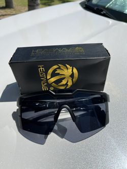 Heatwaves 🏄‍♂️