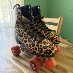 Impala Rollerskates